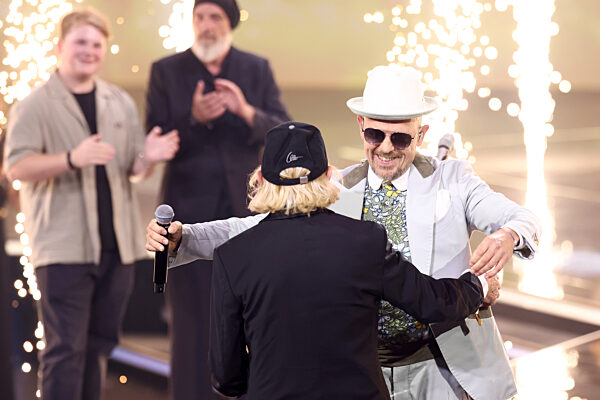 Deutscher Fernsehpreis