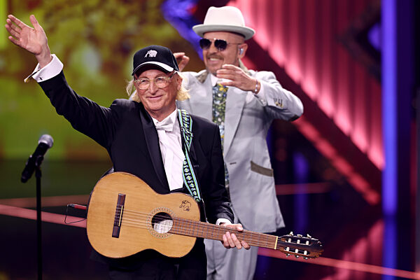 Deutscher Fernsehpreis