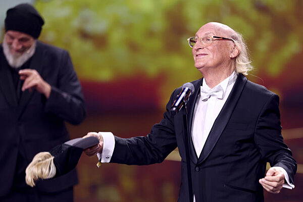 Deutscher Fernsehpreis