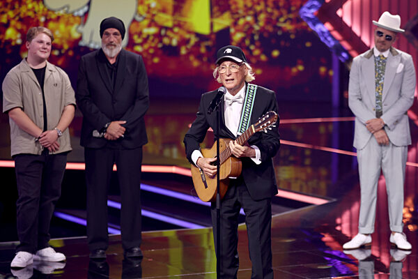 Deutscher Fernsehpreis