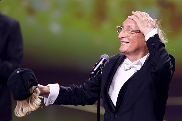 Deutscher Fernsehpreis