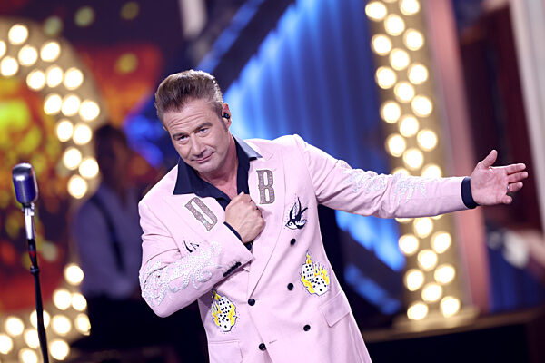 Deutscher Fernsehpreis