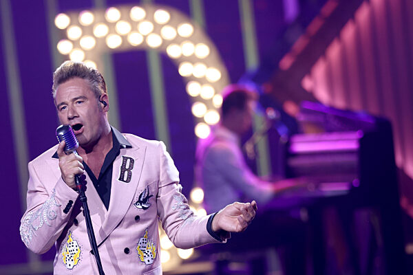 Deutscher Fernsehpreis