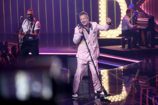 Deutscher Fernsehpreis