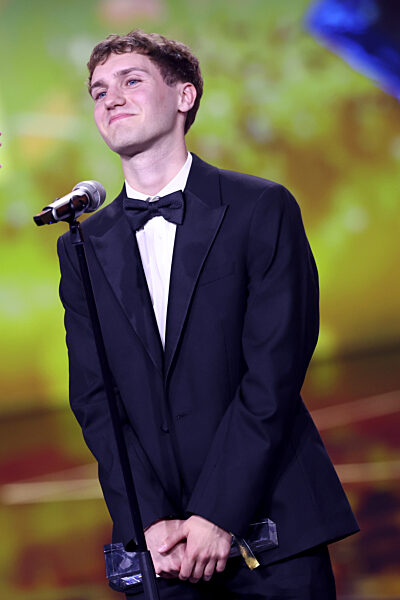 Deutscher Fernsehpreis