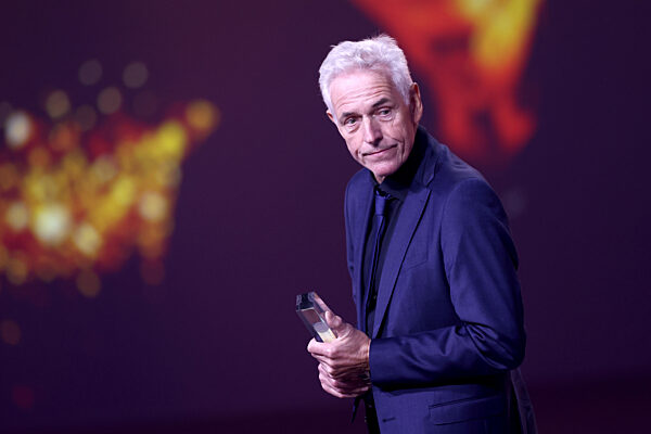 Deutscher Fernsehpreis