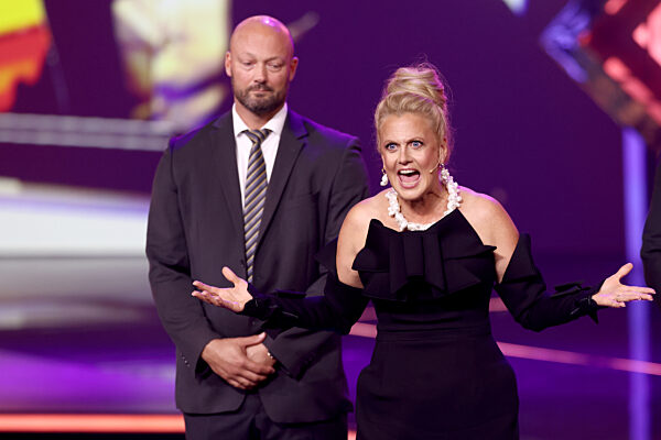 Deutscher Fernsehpreis