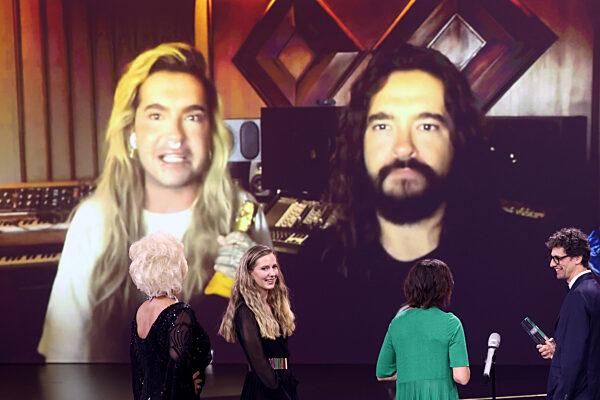 Deutscher Fernsehpreis