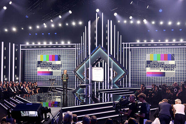 Deutscher Fernsehpreis