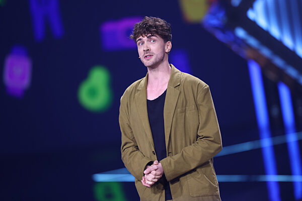 Deutscher Fernsehpreis