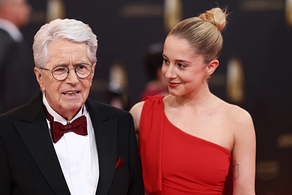 Deutscher Fernsehpreis