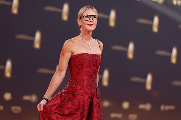 Deutscher Fernsehpreis