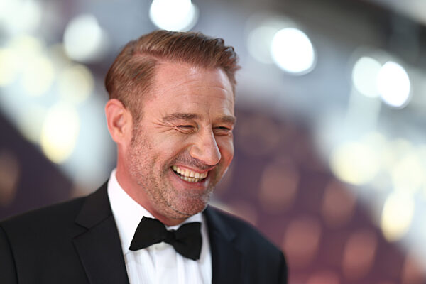 Deutscher Fernsehpreis