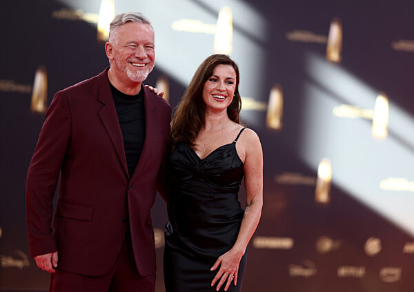 Deutscher Fernsehpreis