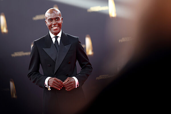 Deutscher Fernsehpreis