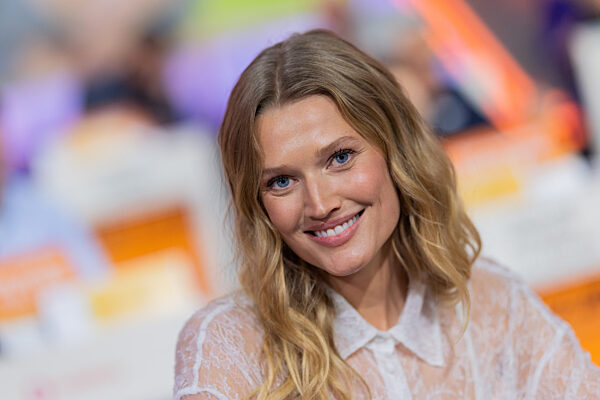 30. RTL-Spendenmarathon