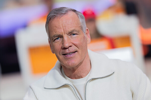 30. RTL-Spendenmarathon