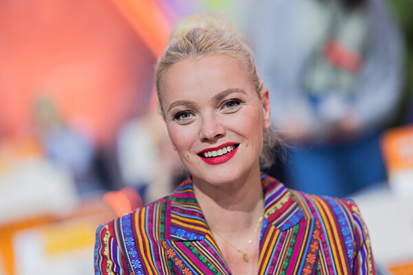 30. RTL-Spendenmarathon