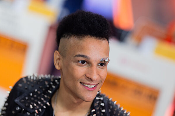 30. RTL-Spendenmarathon