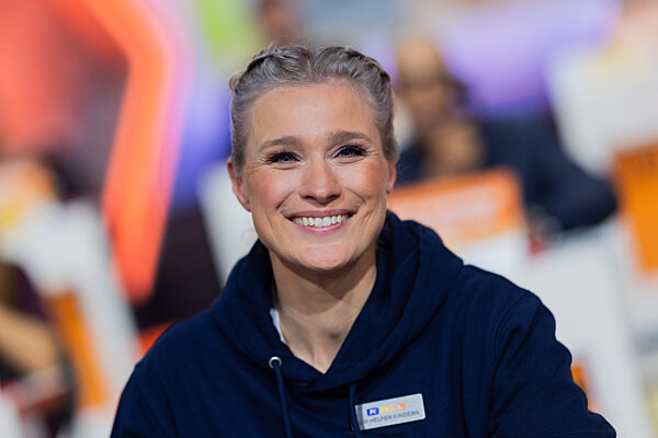 30. RTL-Spendenmarathon