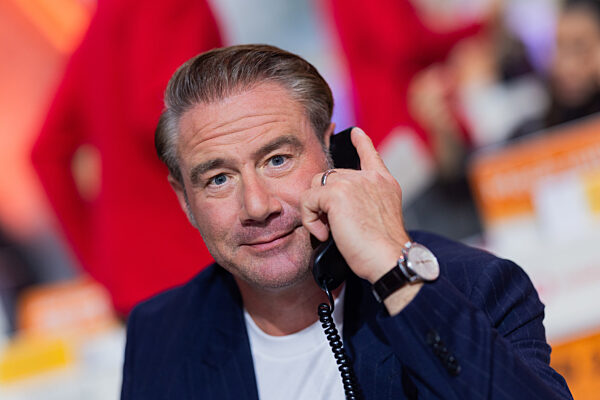 30. RTL-Spendenmarathon