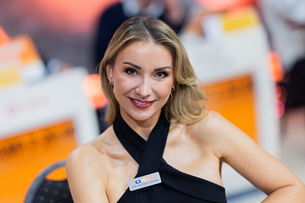 30. RTL-Spendenmarathon