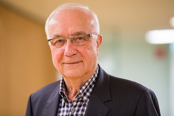 Lit.Cologne - Fritz Pleitgen