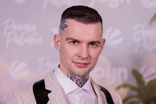 Premiere der 4. Staffel der Reality-Show „Promis unter Palmen