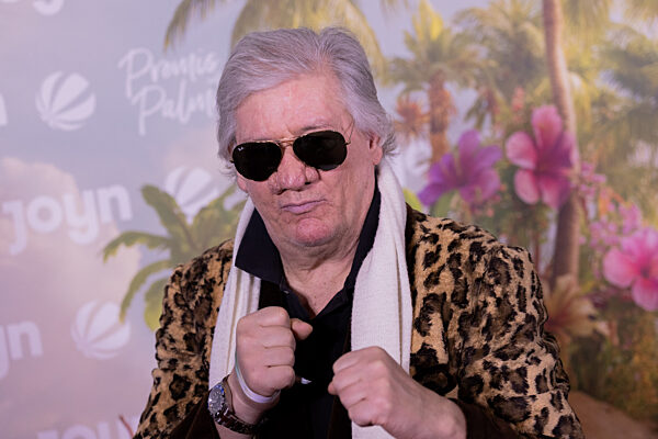 Premiere der 4. Staffel der Reality-Show „Promis unter Palmen