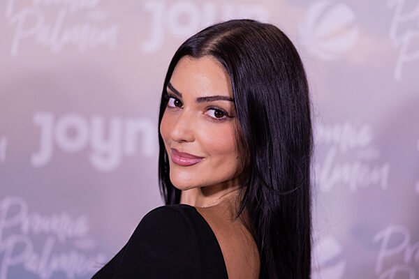 Premiere der 4. Staffel der Reality-Show „Promis unter Palmen