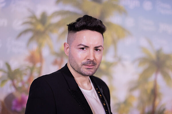 Premiere der 4. Staffel der Reality-Show „Promis unter Palmen