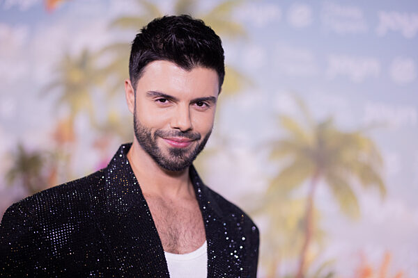 Premiere der 4. Staffel der Reality-Show „Promis unter Palmen