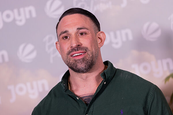 Premiere der 4. Staffel der Reality-Show „Promis unter Palmen