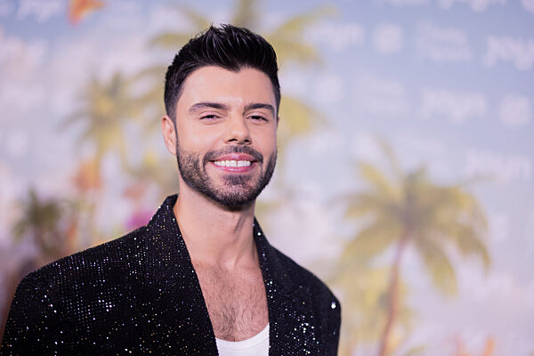 Premiere der 4. Staffel der Reality-Show „Promis unter Palmen