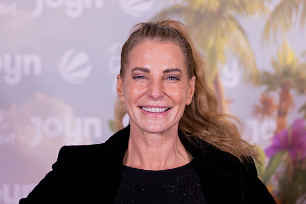 Premiere der 4. Staffel der Reality-Show „Promis unter Palmen