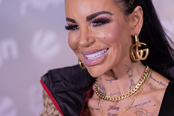 Premiere der 4. Staffel der Reality-Show „Promis unter Palmen