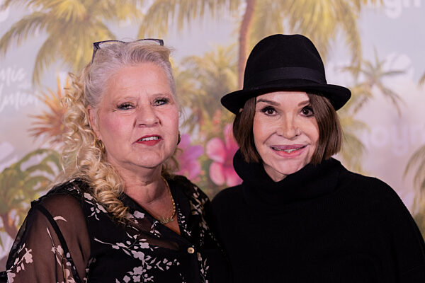 Premiere der 4. Staffel der Reality-Show „Promis unter Palmen