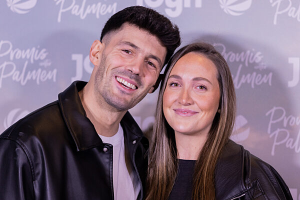 Premiere der 4. Staffel der Reality-Show „Promis unter Palmen