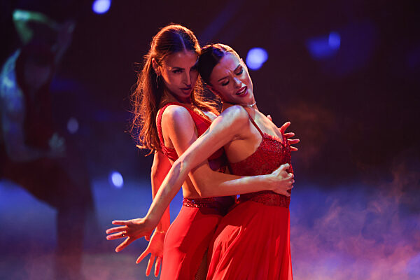 Tanzshow „Let's Dance“