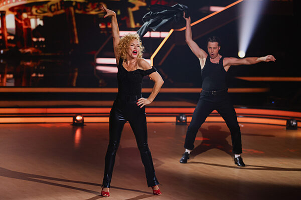 Tanzshow „Let's Dance“