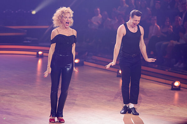 Tanzshow „Let's Dance“