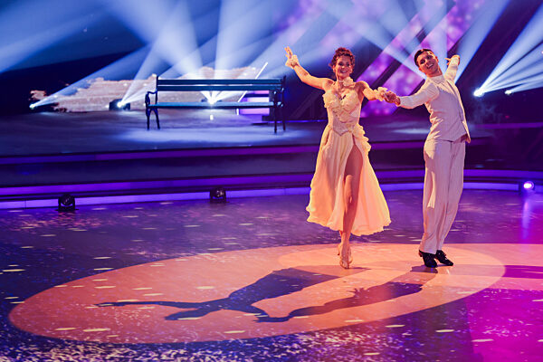 Tanzshow „Let's Dance“