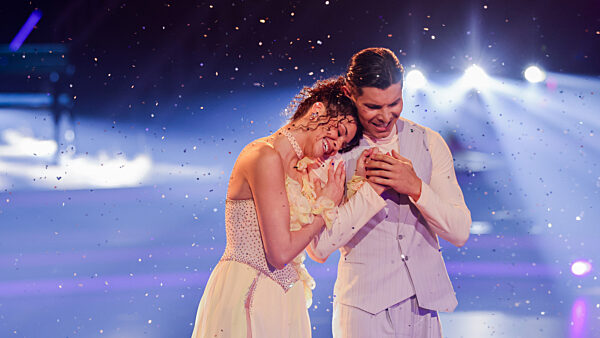 Tanzshow „Let's Dance“