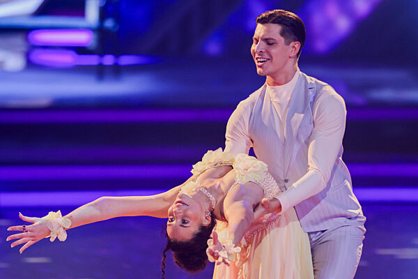 Tanzshow „Let's Dance“