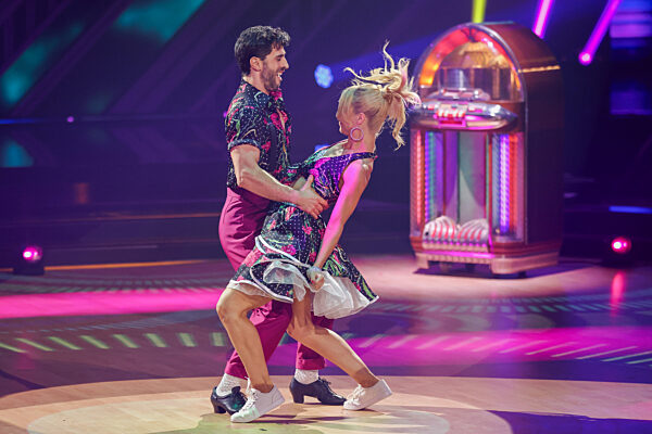 Tanzshow „Let's Dance“