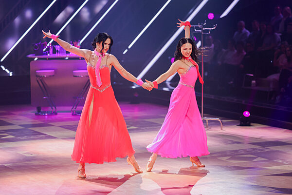 Tanzshow „Let's Dance“