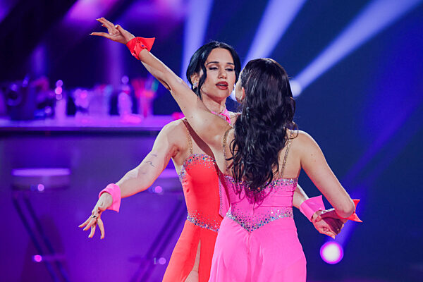 Tanzshow „Let's Dance“