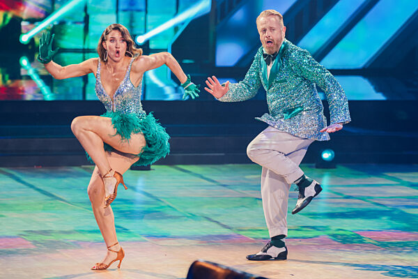 Tanzshow „Let's Dance“