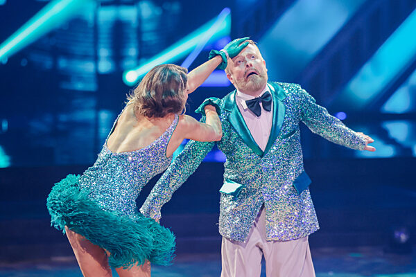 Tanzshow „Let's Dance“