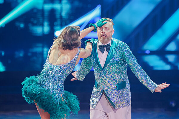 Tanzshow „Let's Dance“